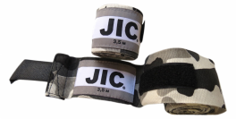 Бинты боксёрские JIC камуфляж