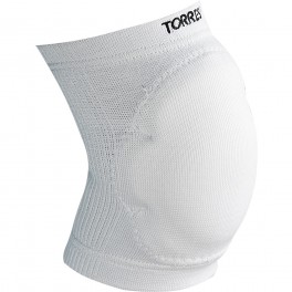 Защита колена TORRES Pro Gel белая