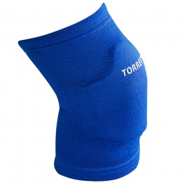 Защита колена TORRES Comfort синяя