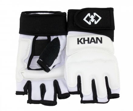 Перчатки для тхэквондо Khan Club WTF