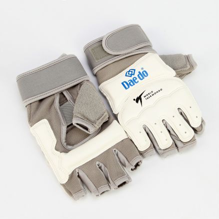 Перчатки для тхэквондо Daedo Gloves WTF