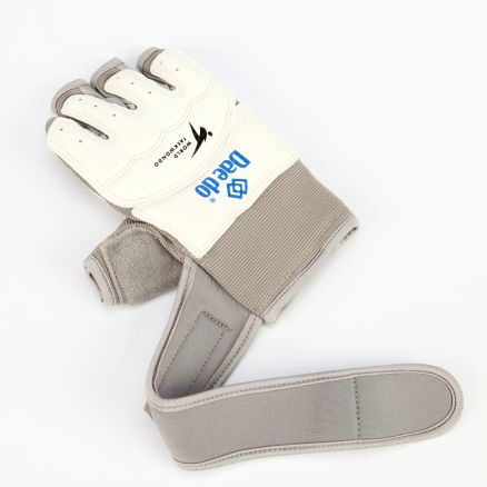 Перчатки для тхэквондо Daedo Gloves WTF