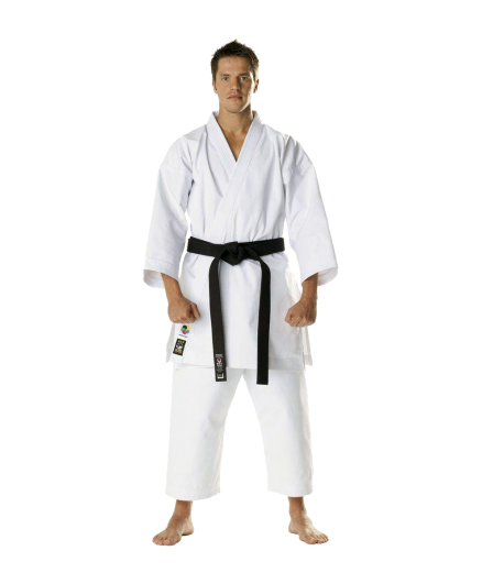 Кимоно для карате Tokaido Мастер Ката без вышивок WKF