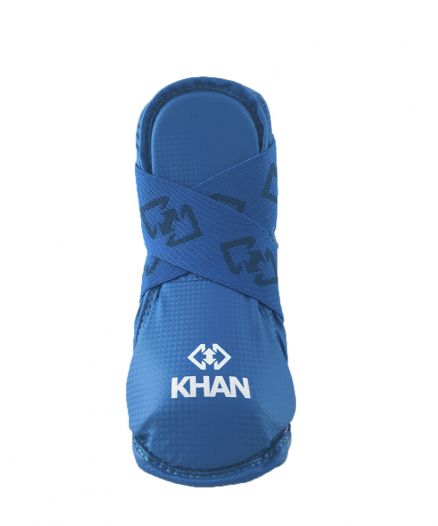 Защита стопы ITF Kids Khan New