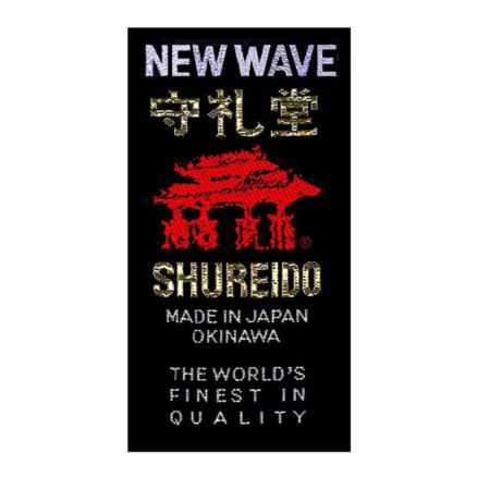 Кимоно для каратэ SHUREIDO New Wave 3