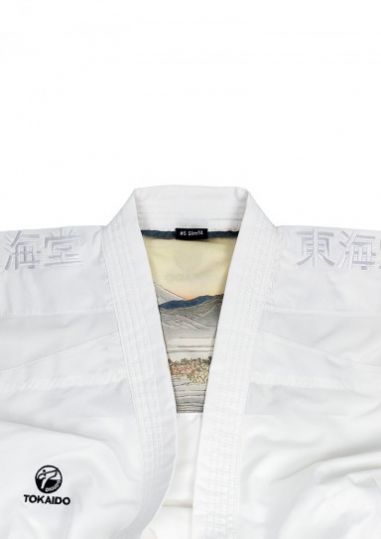 Кимоно для карате Tokaido Kumite MASTER Athletic WKF