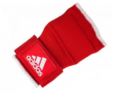 Внутренние перчатки ADIDAS Super Inner Gloves красные