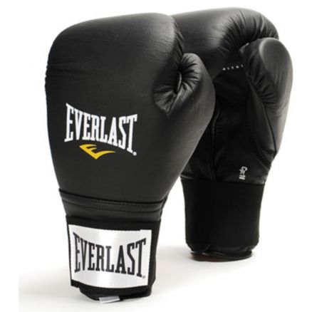 Перчатки для бокса EVERLAST