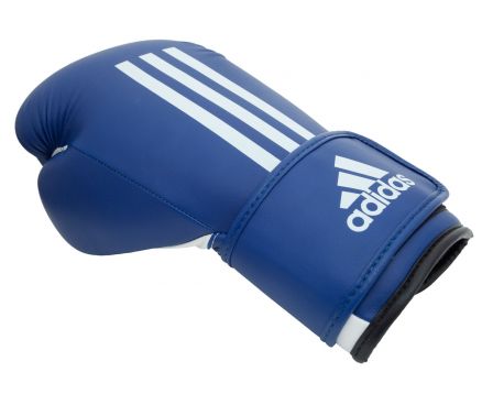 Перчатки для бокса ADIDAS Energy 100 синие