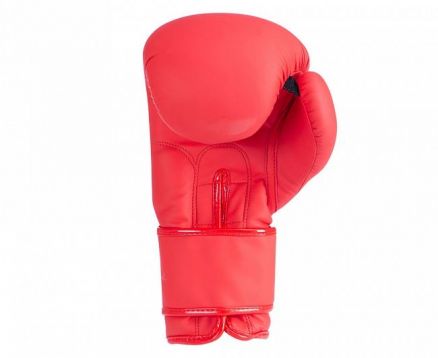 Перчатки для бокса CLINCH Mist красные