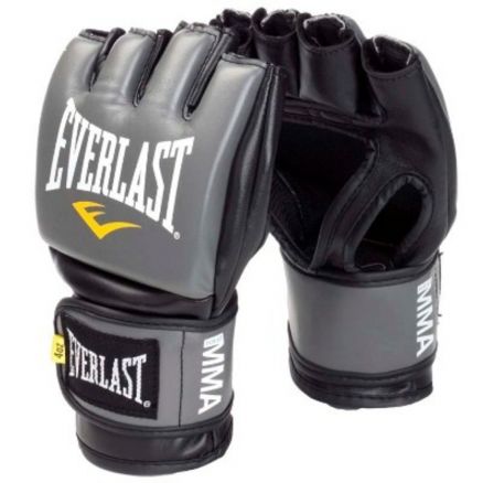 Перчатки для MMA EVERLAST Pro Style Grappling