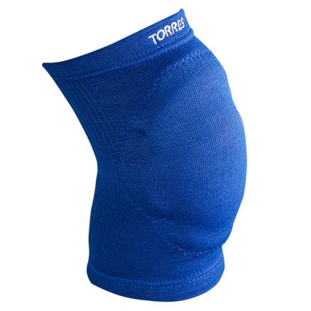 Защита колена TORRES Pro Gel синяя