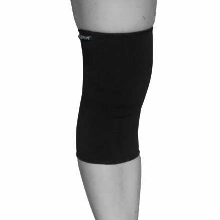 Защита колена EXPERT эластичный