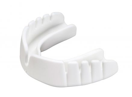 Защита челюсти Adidas Snap-Fit Mouth Guard