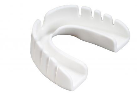 Защита челюсти Adidas Snap-Fit Mouth Guard