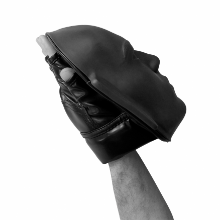 Лапа для отработки ударов FIGHT EXPERT Mask