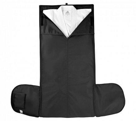 Сумка для экипировки Uniform Bag Polyester Karate камуфляжная
