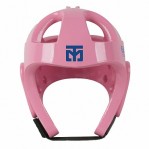 Шлем WT MOOTO Extera S2 розовый