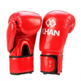 Перчатки для тхэквондо Khan Pro ITF