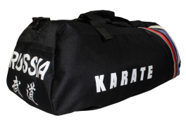 Сумка-рюкзак трансформер Khan Karate Traditional