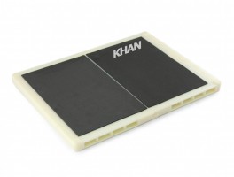 Доска для разбивания Rebreakable board Khan (чёрный)