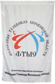 Флаг ФТМО
