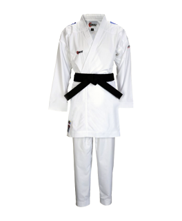 Кимоно для карате Smai Jin Elite WKF