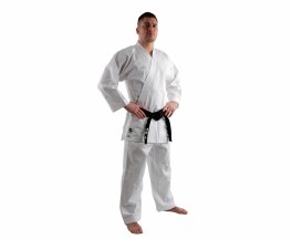 Кимоно для каратэ ADIDAS Kumite Fighter WKF