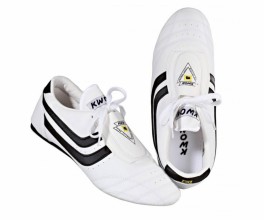 Обувь для единоборств KWON Chosun Plus белая