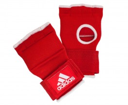 Внутренние перчатки ADIDAS Super Inner Gloves красные