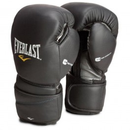 Перчатки для бокса EVERLAST Protex2 Leather