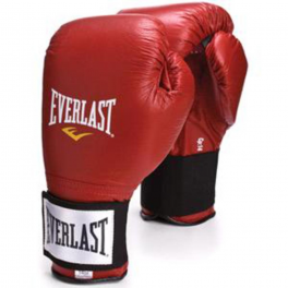 Перчатки для бокса EVERLAST