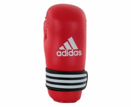 Перчатки для кикбоксинга ADIDAS WAKO Kickboxing Semi Contact Gloves