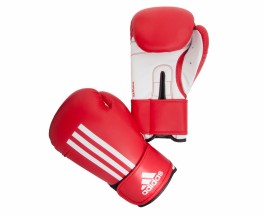 Перчатки для бокса ADIDAS Energy 100 красные