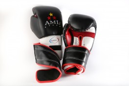 Перчатки для бокса AML Boxing Star