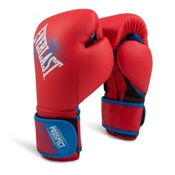 Перчатки для бокса EVERLAST Prospect красные