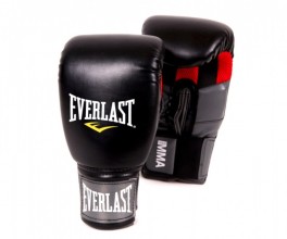 Перчатки для MMA EVERLAST Clinch Strike