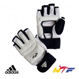 Перчатки для тхэквондо ADIDAS Fighter Gloves WT