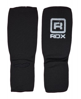 Защита голени и стопы RDX чулок чёрный