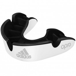 Защита челюсти Adidas Opro Silver Gen4 Self-Fit