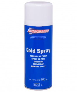 Охлаждающий спрей COLD Spray