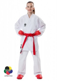 Кимоно для карате Tokaido Kumite Master Junior WKF